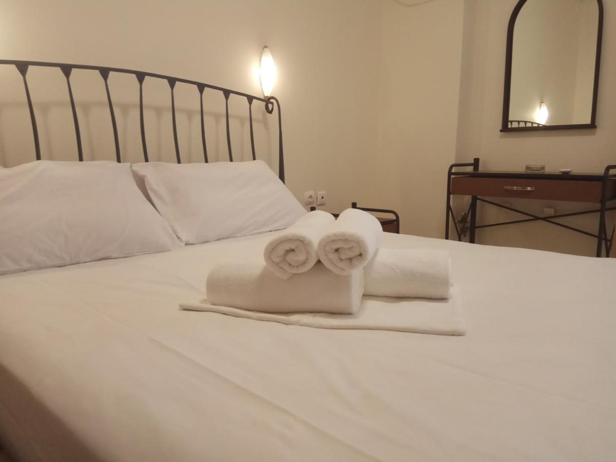 Omiros Hotel *